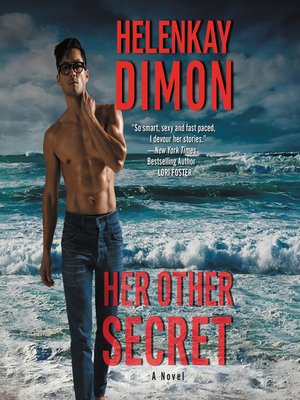 cover image of Her Other Secret